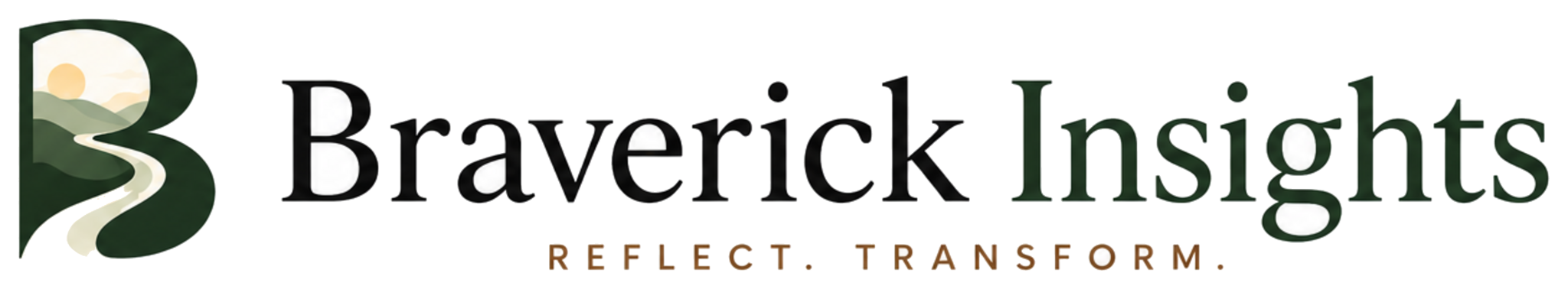 Braverick Insights — Reflect. Transform.